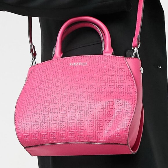 ASOS Fuchsia Purse - Picture 1 of 8
